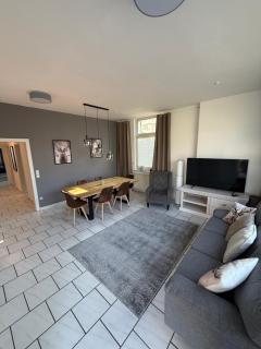 Goethestrasse Appartements - Hameln - 1