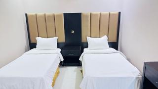 نيو سويت للشقق المخدومة 4 - Riad - 7