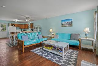 Vast Views - Pet friendly& a shared pool! - Birch Town - 6