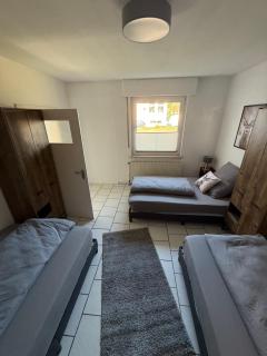 Goethestrasse Appartements - Hameln - 8