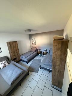 Goethestrasse Appartements - Hameln - 9