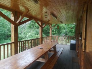 Au petit bonheur - 5