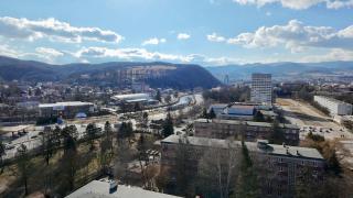 Simcity 2 I 3BR in city center w free parking, 24 7 self check-in - Banská Bystrica - 2