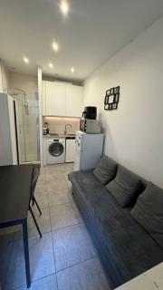 Studio a Paris - Parijs - 0