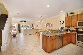 Waterfront luxury Villa 14 with sunset views and boat slip - Marathon - 8