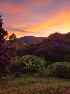Nosso Quintal Candeias - Cabana Flamboyant - Conceição do Mato Dentro - 8