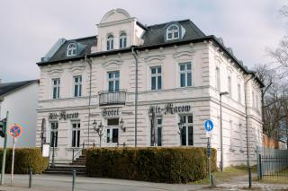Hotel-Restaurant Alt Karow - Berlino - 8