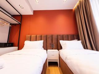 My Way Rooms - Tirana - 3