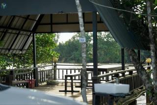 Chamka Pich Bungalow & Restaurant - 8