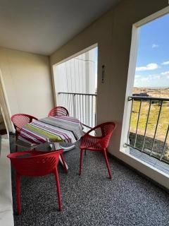 Résidence Marine - 035 - Appartement classée 2 avec vue sur les plages océanes MAE-6911 - Soulac-sur-Mer - 9