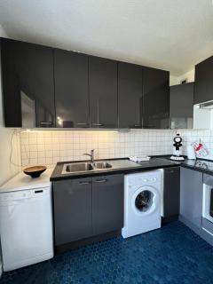 Résidence Marine - 035 - Appartement classée 2 avec vue sur les plages océanes MAE-6911 - Soulac-sur-Mer - 7