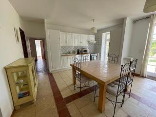 Lubéron Gîte Chaleureux 100 m2 piscine jardin - Saumane-de-Vaucluse - 7