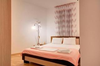 Sea Point apartment Korda - 1