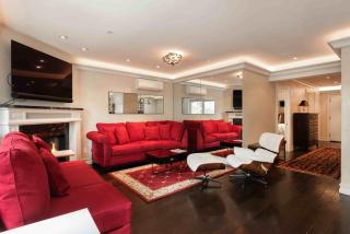 North of Nell Unit 2D, 2-Bedroom Condo Steps from Aspen Mountain - 0