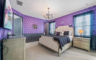 Luxury Encore 11BDR House Minutes to Disney - Orlando - 4