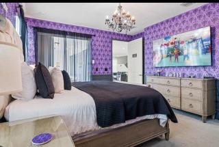 Luxury Encore 11BDR House Minutes to Disney - 2