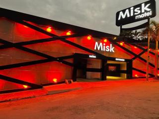Misk Motel - 7