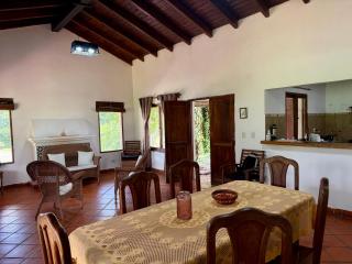 Casona Las Lomitas - 2