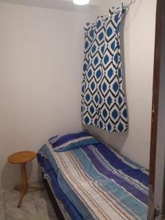 Quartos pra dormir - 1