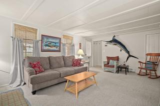 Kellys Cottage - Chincoteague - 6