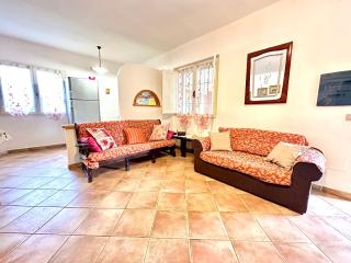 Villa Alghero mare 5 min - 3