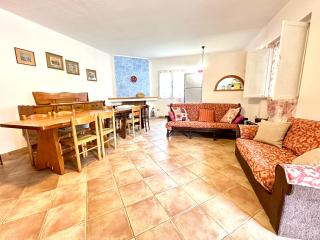 Villa Alghero mare 5 min - 5