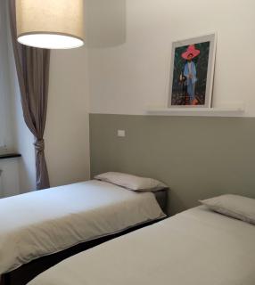 Casa Caffaro - Genova - 8