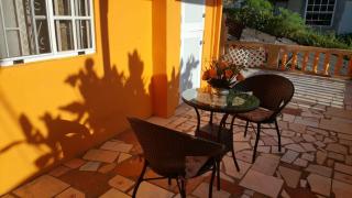Faith & Peace Guest House - Fontenoy - 5