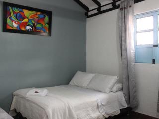 Casa Noche Azul alojamiento turístico Villa de leiva - Villa de Leyva - 6