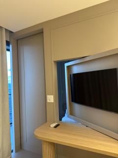 Cozy studio with a privileged view - São Paulo - 6