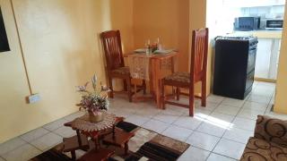 Faith & Peace Guest House - Fontenoy - 4