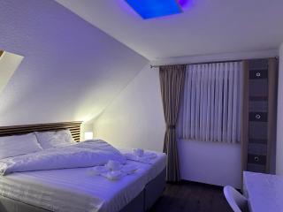 Ferienhaus Altenburg - 2