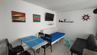 APARTA-SUITES EN CARTAGENA JUNTO a LA PLAYA - Cartagena - 4