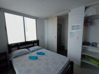 APARTA-SUITES EN CARTAGENA JUNTO a LA PLAYA - Cartagena - 3