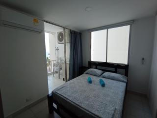 APARTA-SUITES EN CARTAGENA JUNTO a LA PLAYA - Cartagena - 2