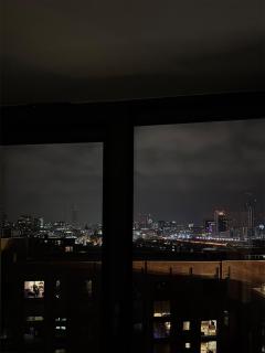 NEW 2 Floor Duplex With Pool Table & Sky Terrace - Birmingham - 3