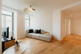 Mary Pink - NO 1A - Well Decor Two-Bedroom Apartment - Lissabon - 8