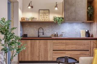 Boutique Sliema Townhouse with garden - Sliema - 5
