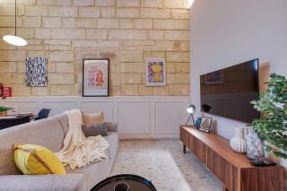 Boutique Sliema Townhouse with garden - Sliema - 1