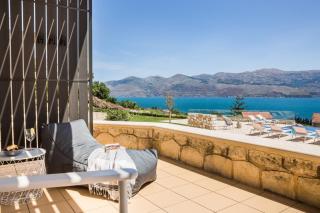 Eviono Sea View Apt Afthonia - Anemelia - Lixouri - 7