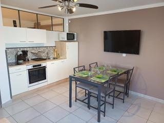 T2 cosy Pierrefeu du var - 8