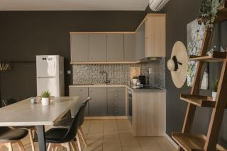Eviono Sea View Apt Afthonia - Anemelia - Lixouri - 4