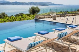 Eviono Sea View Apt Afthonia - Anemelia - Lixouri - 8
