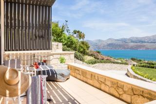 Eviono Sea View Apt Afthonia - Anemelia - Lixouri - 1