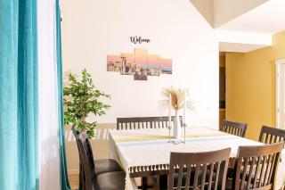 Uttopia Luxury Stay - Lake Tapps - 7
