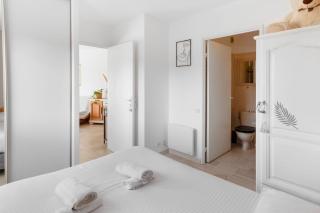 Les Amandiers - Hypercentre - Terrace - Parking - Cosy - Vallauris - 2