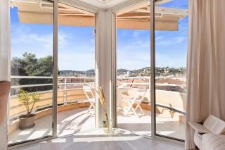 Les Amandiers - Hypercentre - Terrace - Parking - Cosy - 6