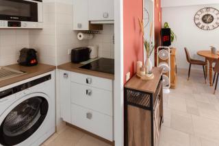 Les Amandiers - Hypercentre - Terrace - Parking - Cosy - 5