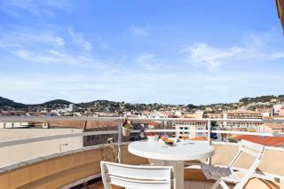 Les Amandiers - Hypercentre - Terrace - Parking - Cosy - 9