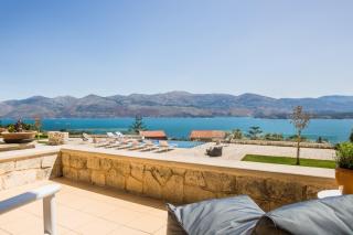 Eviono Sea View Apt Afthonia - Anemelia - Lixouri - 2